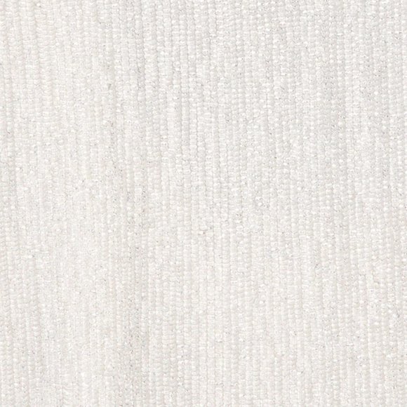 RETROFETE White Ella One Shoulder Sequin Dress - Picture 2 of 3